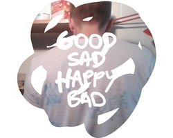 Micachu & The Shapes - Good Sad Happy Bad (LP)