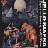 Jello Biafra - Beyond The Valley (3 LP)