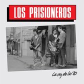 Los Prisioneros - La Voz De Los '80 (LP)