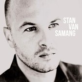 Stan Van Samang - Stan Van Samang (LP) (Limited Edition)