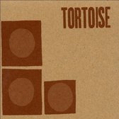 Tortoise - Tortoise (LP) (Coloured Vinyl)