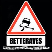 Les Betteraves - Beaucoup De Bruit Pour (Presque) (2 LP)