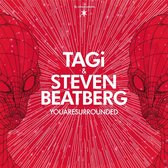Tagi & Steven Beatberg - Youaresurrounded (2 LP)