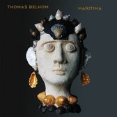 Thomas Belhom - Maritima (LP)