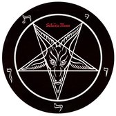 Anton LaVey - Satanic Mass (LP) (Picture Disc)