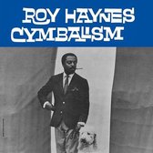 Roy Haynes - Cymbalism (LP)