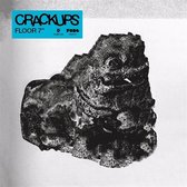 The Crackups - Floor (7" Vinyl Single)