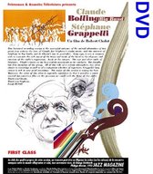 Claude Bolling & Stéphane Grappelli - First Class (DVD)