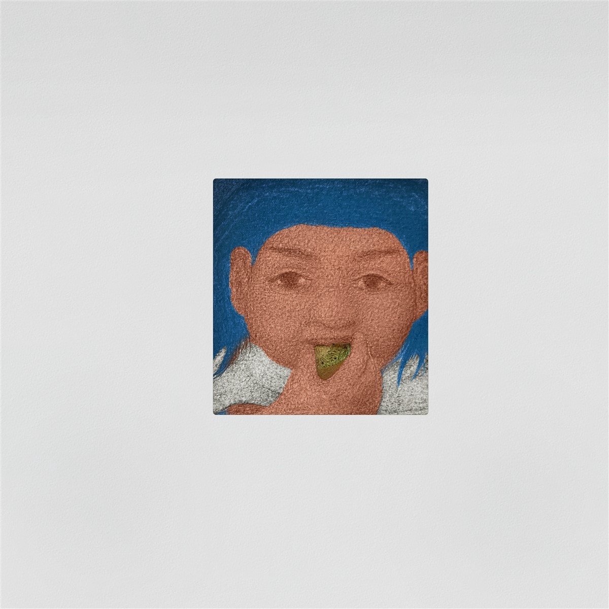Chapelier Fou - Méridiens (LP)