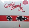 George Sauma Jr. - George Sauma Jr. (LP)