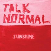 Talk Normal - Sunshine (LP)