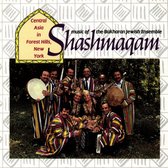 Shashmaqam - The Bukharan Jewish Ensemble (CD)