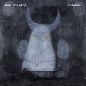 Don Howland - Endgame (LP)