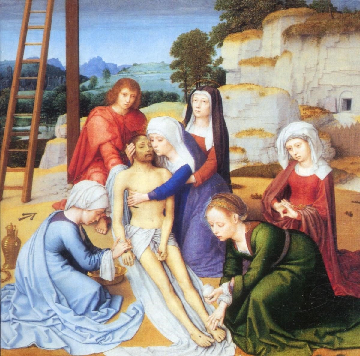 Missa Pange Lingua/Missa La So (CD)
