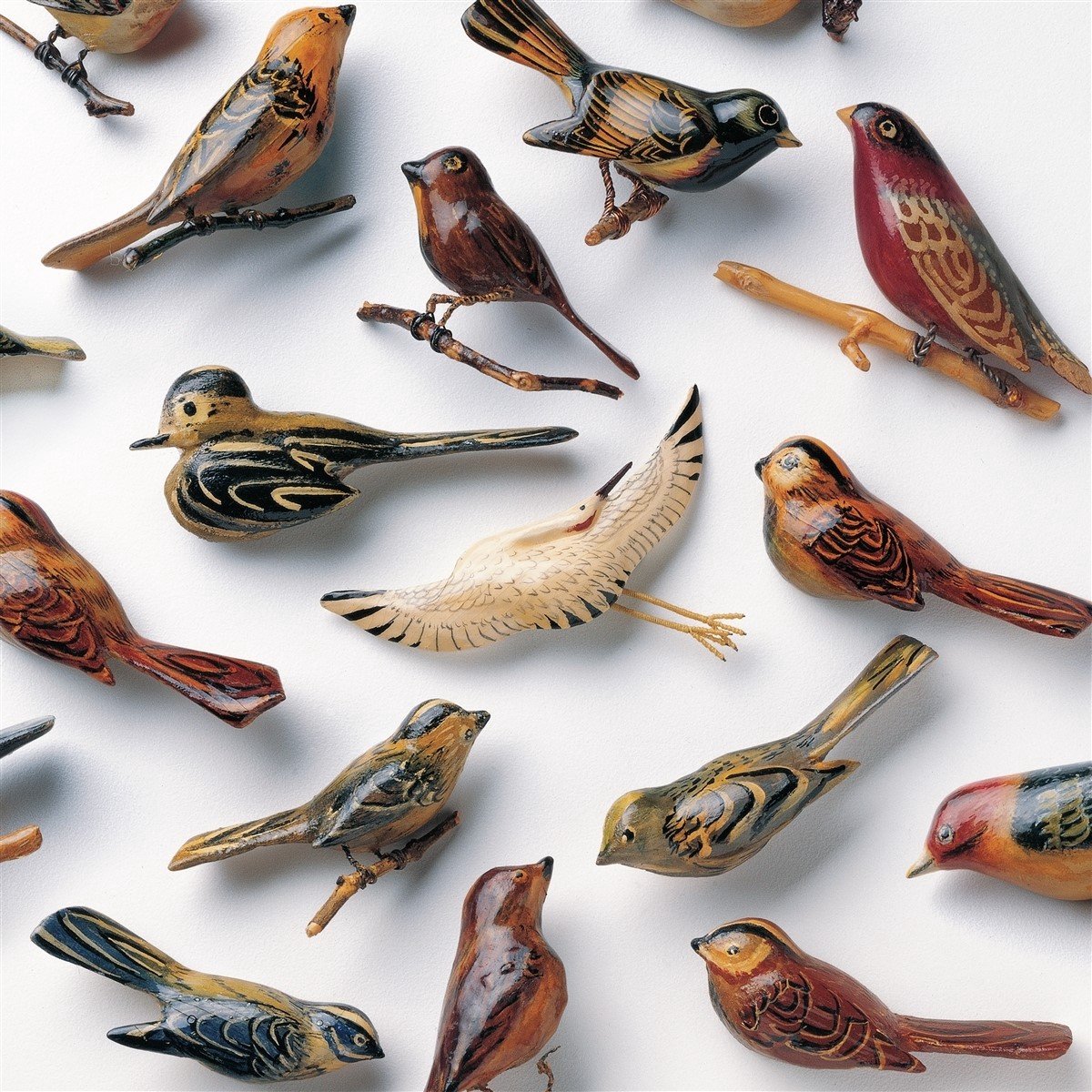 Kishi Bashi - Omoiyari (LP) (Coloured Vinyl)