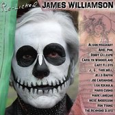 James Williamson - Re-Licked (CD | LP | DVD)