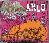 Arlo - Runaround (5" CD Single)