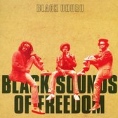 Black Uhuru - Black Sounds Of Freedom (LP)