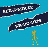 Eek-A-Mouse - Wa Do Dem (LP)