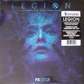 Noah Hawley & Jeff Russo - Legion Its Always Blue - Songs From (LP)