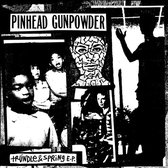 Pinhead Gunpowder - Trundle & Spring (7" Vinyl Single)