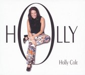 Holly Cole - Holly (LP)