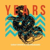 Sarah Shook & The Disarmers - Years (LP)