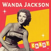 Wanda Jackson - Crazy (7" Vinyl Single)