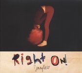 Jennylee - Right On (LP)
