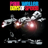 Paul Weller - Days Of Speed (2 LP)