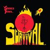 Survival - Simmer Down (LP)