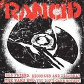 Rancid - Old Friend (7" Vinyl Single)