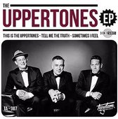 The Uppertones - 3-On-One Ep (7" Vinyl Single)