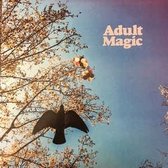 Adult Magic - Adult Magic (LP)