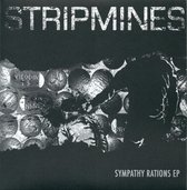 Stripmines - Sympathy Rations (7" Vinyl Single)