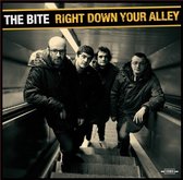 The Bite - Right Down Your Alley (LP)