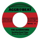 The Gladiators - Socking Good Time (7" Vinyl Single)