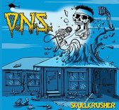 Our Neigbors Suck - Skullkrusher (10" LP)