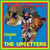 Lee "Scratch" Perry & The Upsetters - Chapter 1 (LP)