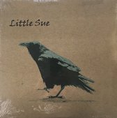 Little Sue - Crow (LP) (20th Anniversary Edition)