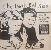 The Twilight Sad - Killed My Parents And Hit The Road (LP)