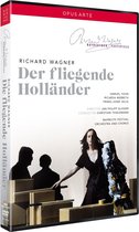 Bayreuth Festival Orchestra & Chorus, Christian Thielemann - Wagner: Der Fliegende Holländer (DVD)