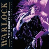 Warlock - Live From Camden Palace (LP)
