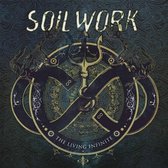 Soilwork - The Living Infinite (LP)