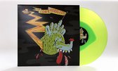 Coathangers - Scramble (LP) (Coloured Vinyl)