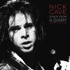 Nick Cave - Songs From A Diary (2 LP)