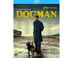 Dogman (Blu-ray)