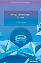 Omslag Wireless Power Transfer, 2nd Edition