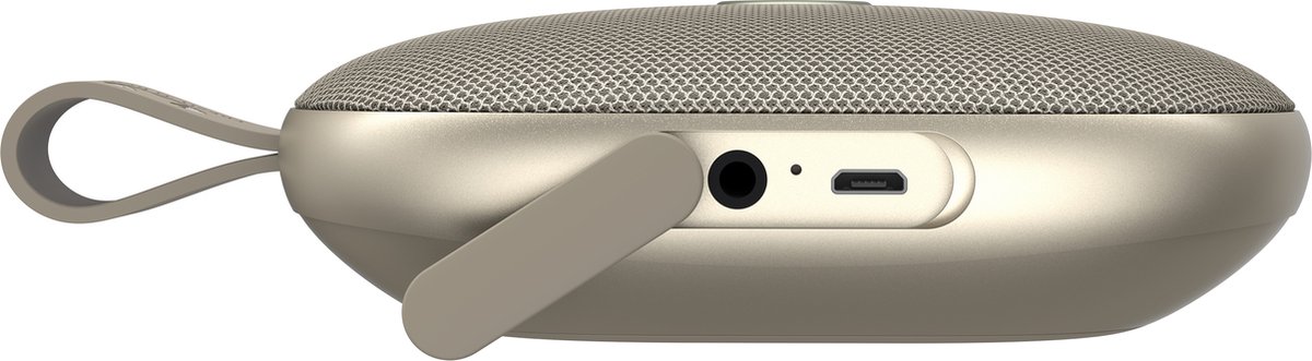 Enceinte Portable Rockbox Bold XS - Modèle PO174550 - NEUVE
