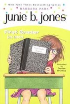 Junie B. Jones, First Grader (at Last!)